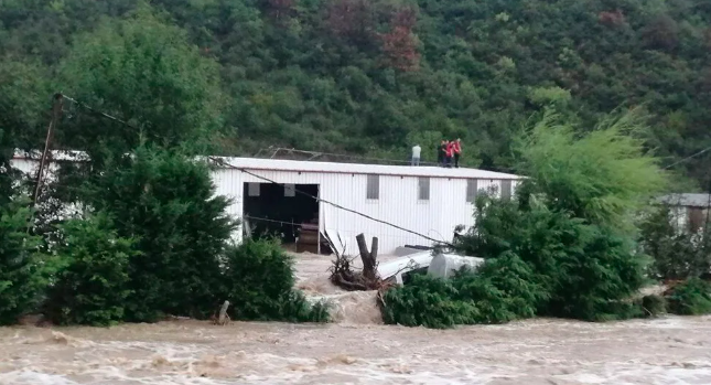 İstanbul’da etkili olan sağanak yağışlar barajları etkiledi mi? İşte barajlardaki son durum 4