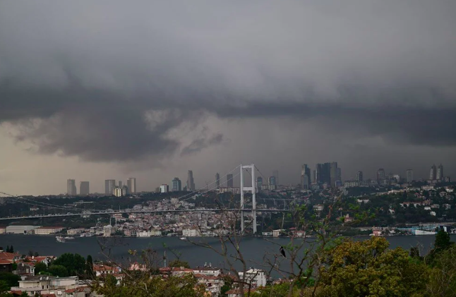 İstanbul’da etkili olan sağanak yağışlar barajları etkiledi mi? İşte barajlardaki son durum 3