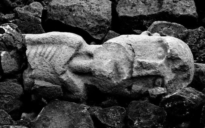 Tarihin sıfır noktası Göbeklitepe'de bir ilk! Kültür ve Turizm Bakanlığı hemen açıklama yaptı 3