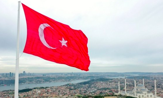 İstanbul'un Kurtuluşu en güzel mesajlar! 6 Ekim İstanbul'un Kurtuluşu mesajları ve sözleri! 6 Ekim anlamlı resimler 3