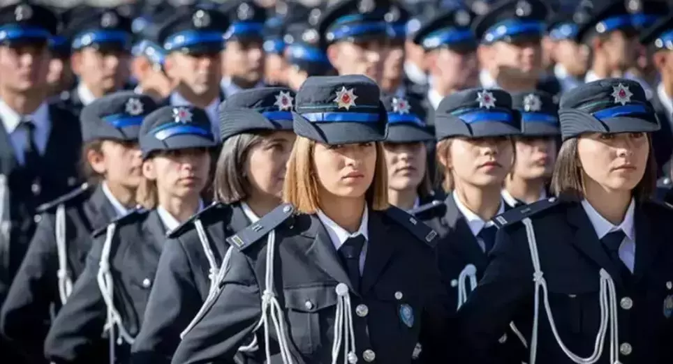 Polis alımı başvuruları başladı mı? 31. Dönem POMEM polis alımı başvuru şartları nedir? 1