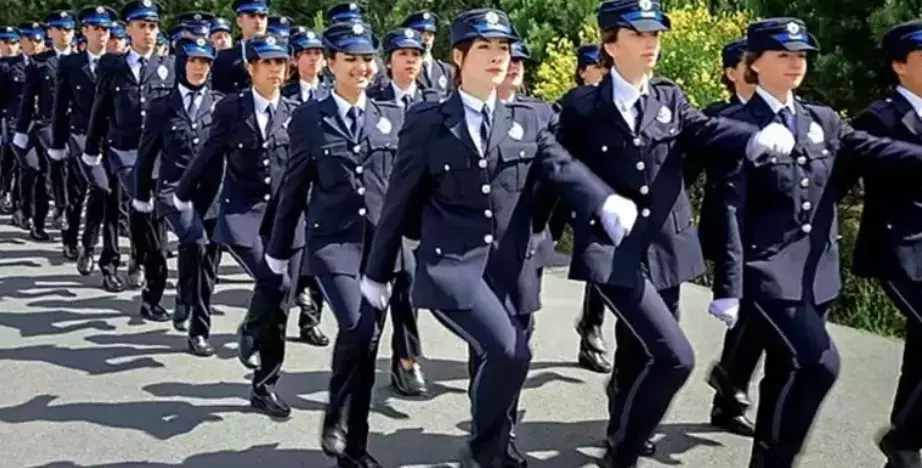 Polis alımı başvuruları başladı mı? 31. Dönem POMEM polis alımı başvuru şartları nedir? 3