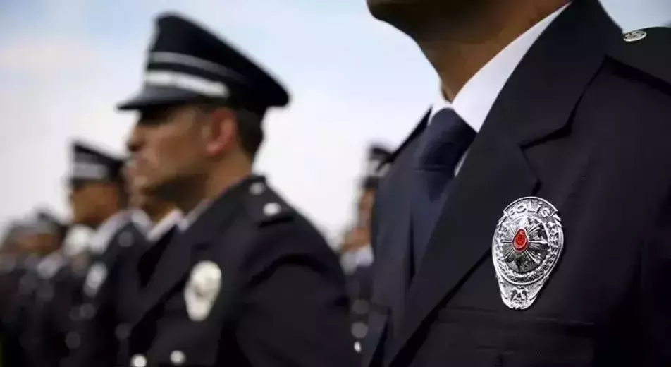 Polis alımı başvuruları başladı mı? 31. Dönem POMEM polis alımı başvuru şartları nedir? 4