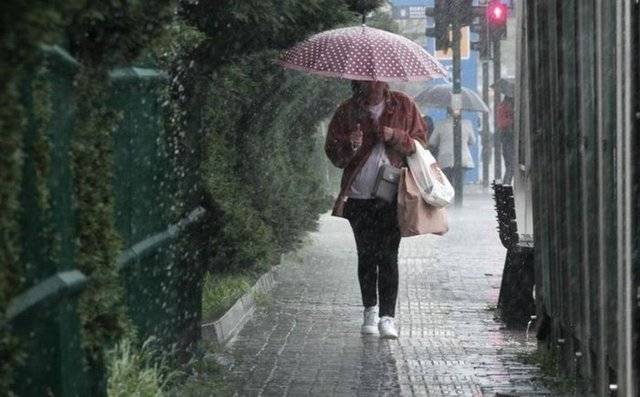 Hem Valilik hem Meteoroloji uyarmıştı! İstanbul'da hafta sonu kar yağacak mı? Plan yapanlar dikkat 5