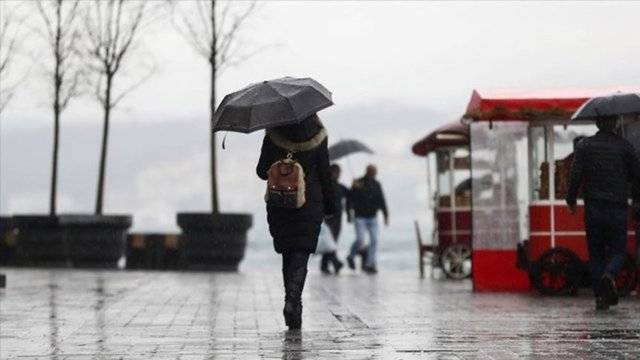 Hem Valilik hem Meteoroloji uyarmıştı! İstanbul'da hafta sonu kar yağacak mı? Plan yapanlar dikkat 3