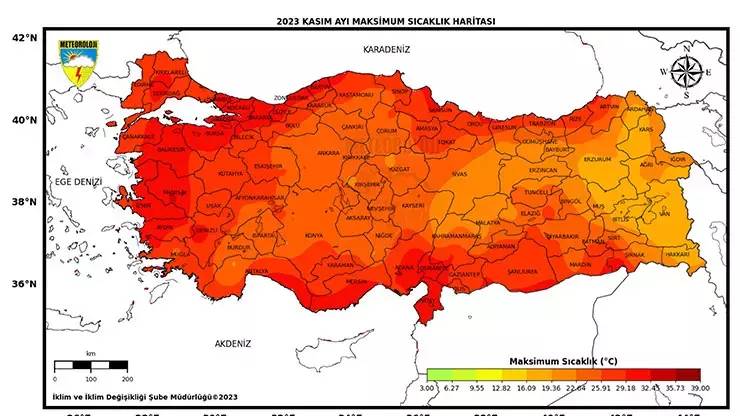 Türkiye için uzmanlardan korkutan rapor! Simpsonların 2024 kehaneti şimdiden çıktı 5