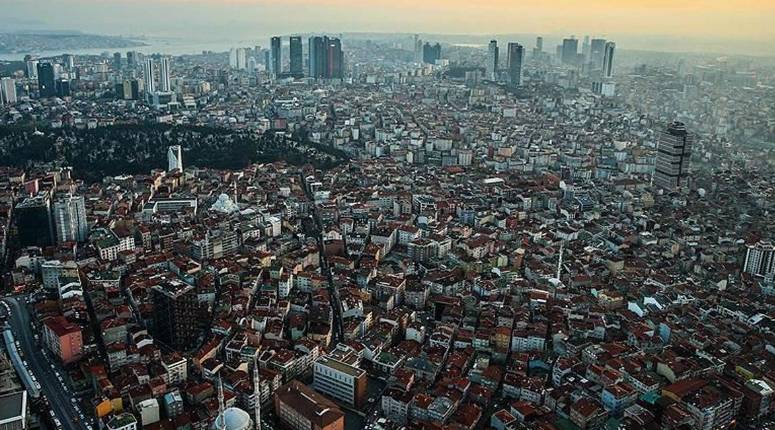 Yalova'daki son deprem büyük İstanbul depremini tetikler mi? En riskli ve en düşük riskli ilçeler tek tek açıklandı 3