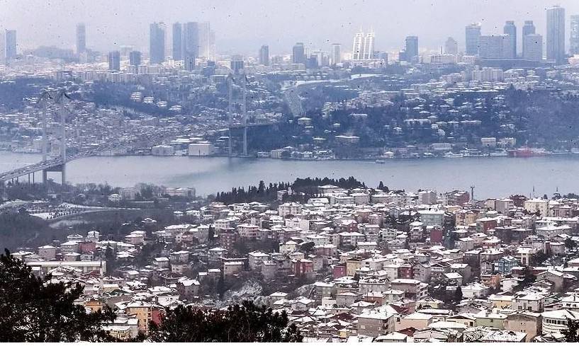 "İstanbul'da her an deprem olabilir" deyip oran verdi! Prof. Dr. Naci Görür'den tir tir titretecek sözler 4