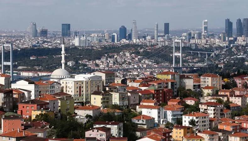 "İstanbul'da her an deprem olabilir" deyip oran verdi! Prof. Dr. Naci Görür'den tir tir titretecek sözler 2