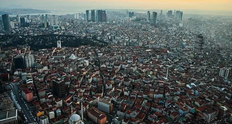 "İstanbul'da her an deprem olabilir" deyip oran verdi! Prof. Dr. Naci Görür'den tir tir titretecek sözler 3