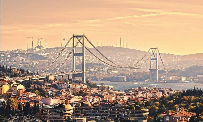 "İstanbul'da her an deprem olabilir" deyip oran verdi! Prof. Dr. Naci Görür'den tir tir titretecek sözler 1