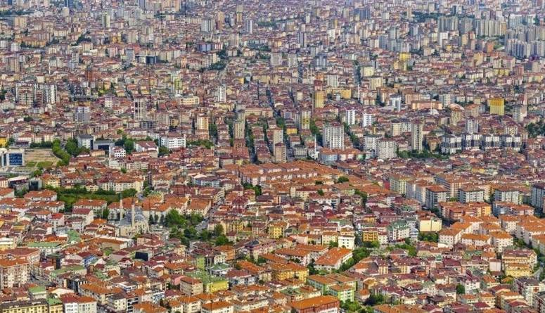 Yalova'daki son deprem büyük İstanbul depremini tetikler mi? En riskli ve en düşük riskli ilçeler tek tek açıklandı 2