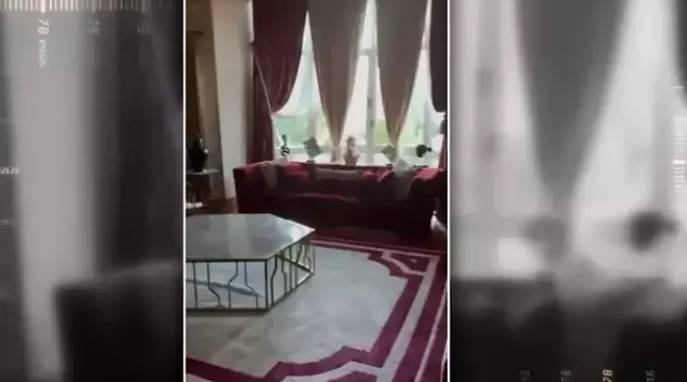 “Fergio House” ismiyle sosyal medyadan cinsel içerikli paylaşımlar yapıyorlardı! Yapılan baskında evden neler çıktı neler 4