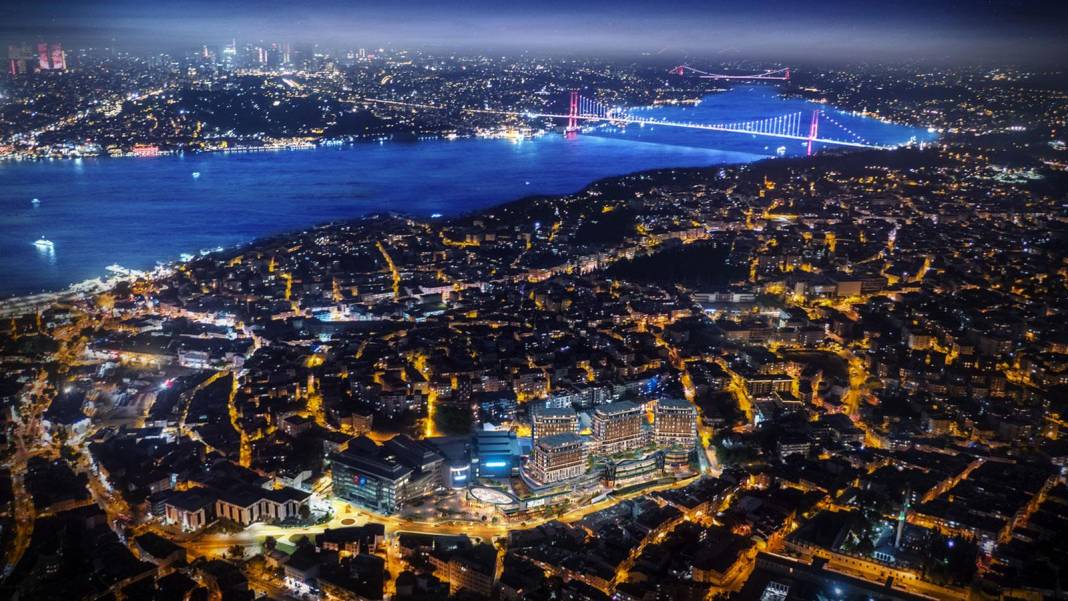 İstanbul'a gündüz vakti karanlık çökecek! 20 büyük ilçeye acil 26 Aralık uyarısı geldi! Herkes öğrenmeli 7