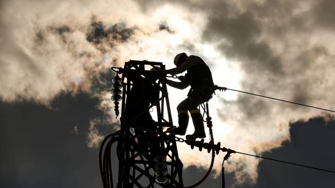 Yetkililerden bu sabah uyarı geldi! Telefonlarınızı şimdiden şarj etmeye başlayın 16