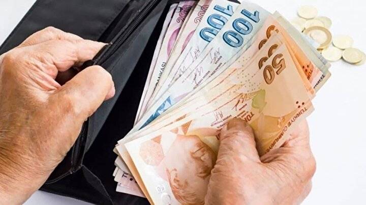 Zamlı liste ortaya çıktı! Emekli zamları kalem kalem hesaplandı! İşte SGK, SSK, Bağkur ve işçi emeklisi yeni maaşları 11