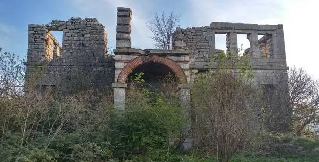 Görüntülerin adresi ne İsviçre ne de İzlanda! Burası İstanbul'un gizli bölgesi! Açık adresini öğrenince çok şaşıracaksınız 1