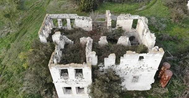 Görüntülerin adresi ne İsviçre ne de İzlanda! Burası İstanbul'un gizli bölgesi! Açık adresini öğrenince çok şaşıracaksınız 8