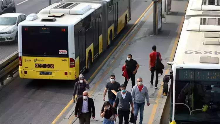 İstanbul zamlı ulaşım tarifesi! Otobüs, metrobüs, ve metro ücretleri ne kadar oldu, tam akbil kaç TL? Öğrenci abonman kaç TL? 1