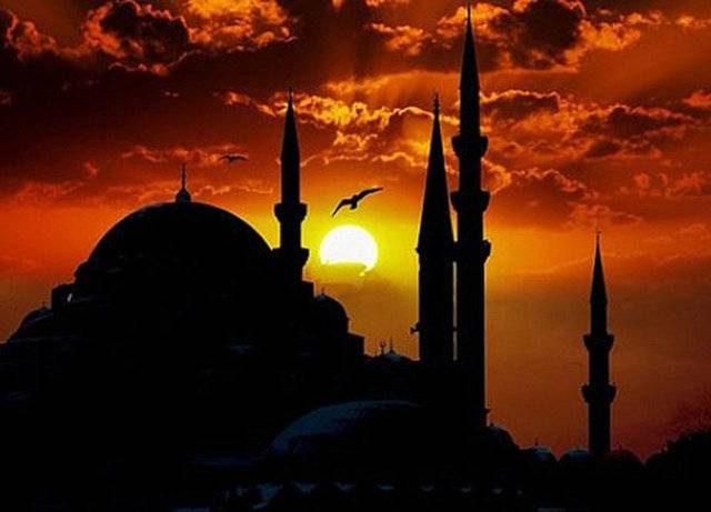 2024 üç aylar ne zaman başlayacak? İşte 2024 Diyanet üç aylar başlangıç tarihi 4