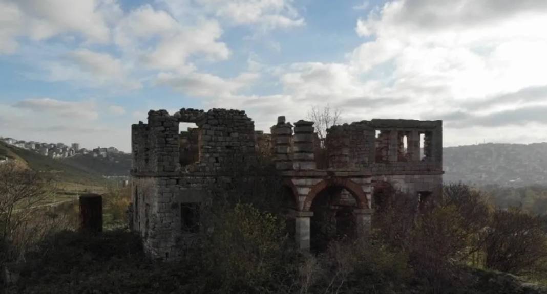 Görüntülerin adresi ne İsviçre ne de İzlanda! Burası İstanbul'un gizli bölgesi! Açık adresini öğrenince çok şaşıracaksınız 3