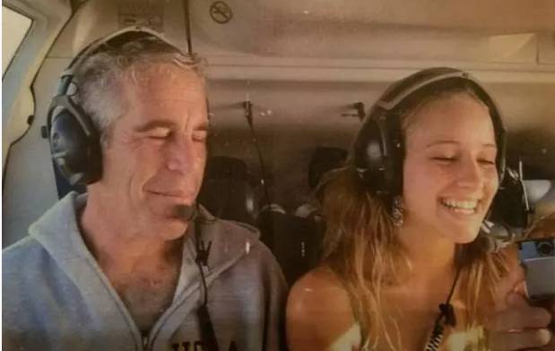 Epstein'ın "Pedofili Adası" her bir detayıyla mide bulandırdı! Listedeki isimler tek tek ifşa oldu! Hepsi bildiğimiz isimler... 29