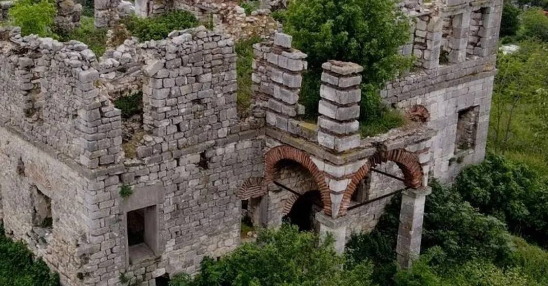 Görüntülerin adresi ne İsviçre ne de İzlanda! Burası İstanbul'un gizli bölgesi! Açık adresini öğrenince çok şaşıracaksınız 2