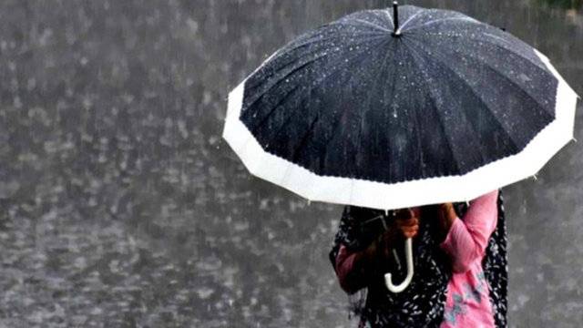 Meteoroloji sabahın erken saatlerinde yayınladı: 6 kent için sarı kodlu uyarı! 1