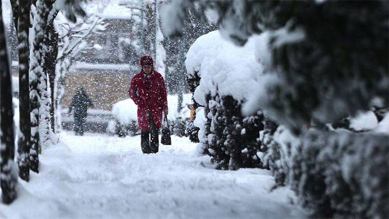 Meteoroloji, AKOM ve İBB peş peşe uyardı! İstanbul'a kar geliyor! Tarih verildi 1