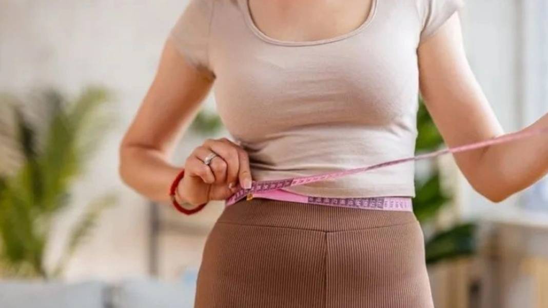 36 saatde sağlıklı kilo vermenin sırrı nedir? Beslenme uzmanı açıkladı! 2