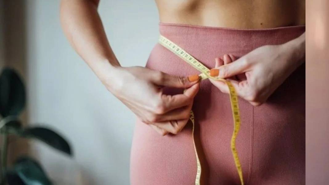 36 saatde sağlıklı kilo vermenin sırrı nedir? Beslenme uzmanı açıkladı! 6