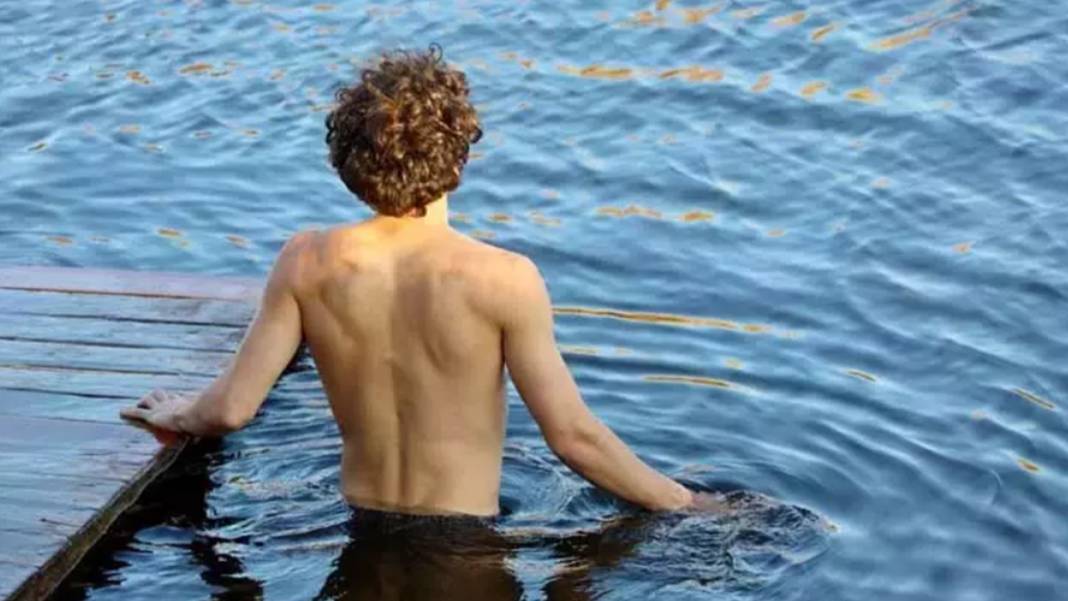 Yüzmenin vücuda sağladığı 8 fayda! Düzenli devam ederseniz etkisi inanılmaz 7