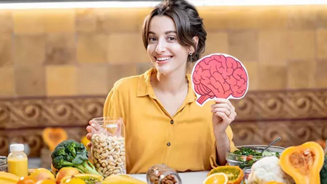 Beyni genç tutuyor! Sağlıklı zihin için 10 öneri 1