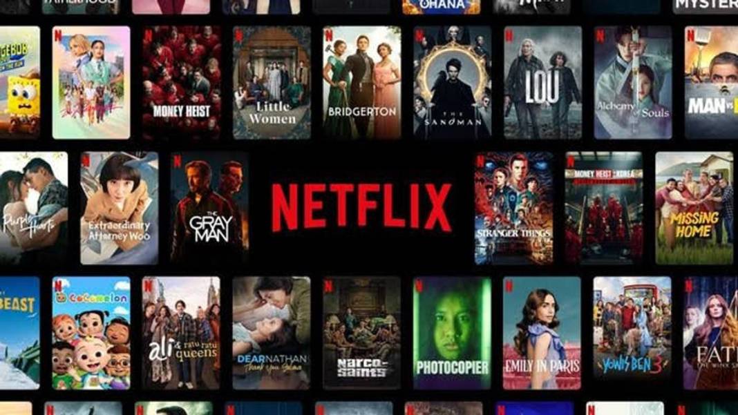 Temmuz programı belli oldu! Netflix Türkiye’de bu ay neler var? 1