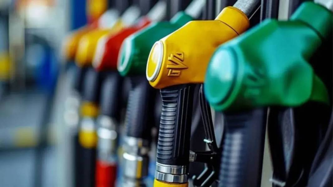 3 Temmuz'a dikkat: Benzin, Dizel ve LPG'ye zam geliyor 1