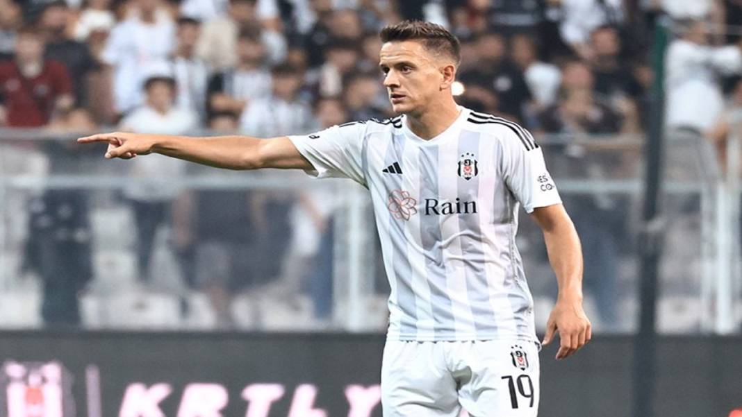 Amir Hadziahmetovic'in Beşiktaş'a dönüşü ve transfer ihtimalleri 3