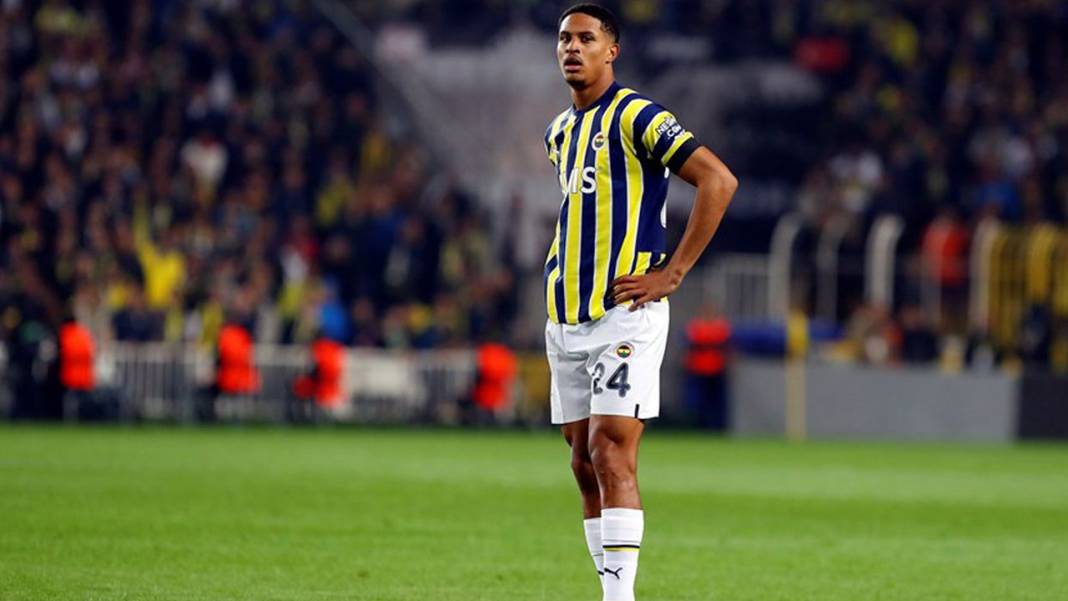 Fenerbahçe'nin yıldız oyuncusu için şaşırtıcı transfer iddiası 3