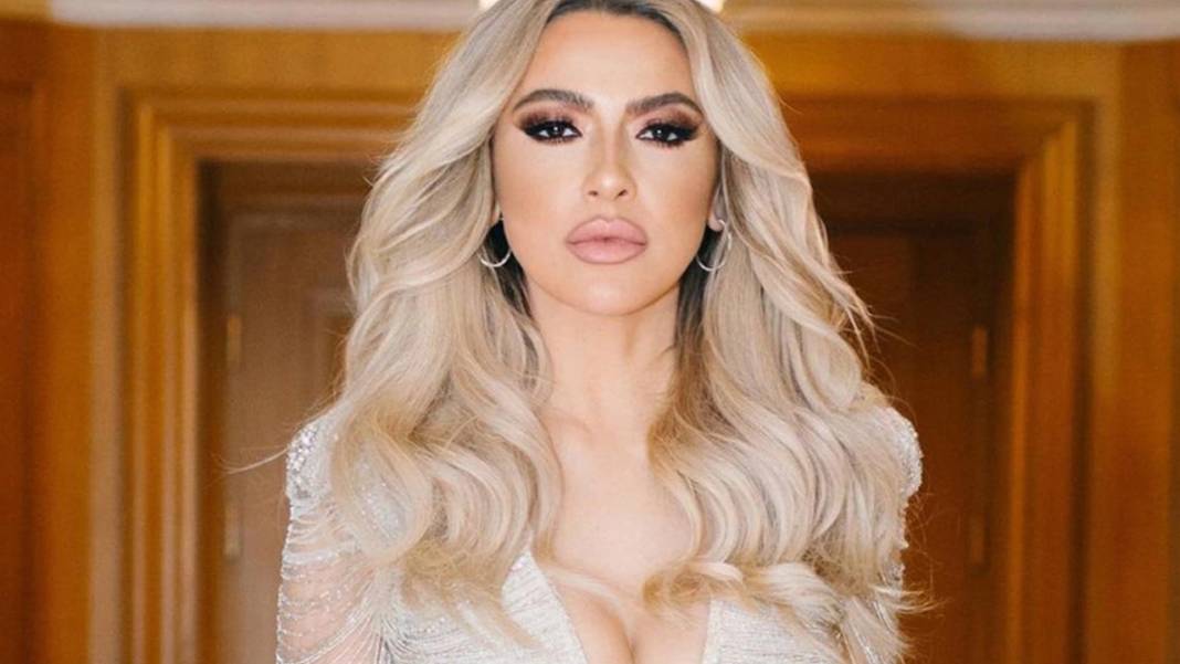 Şükrü Özyıldız: "Hadise'nin performansı mükemmel" 2