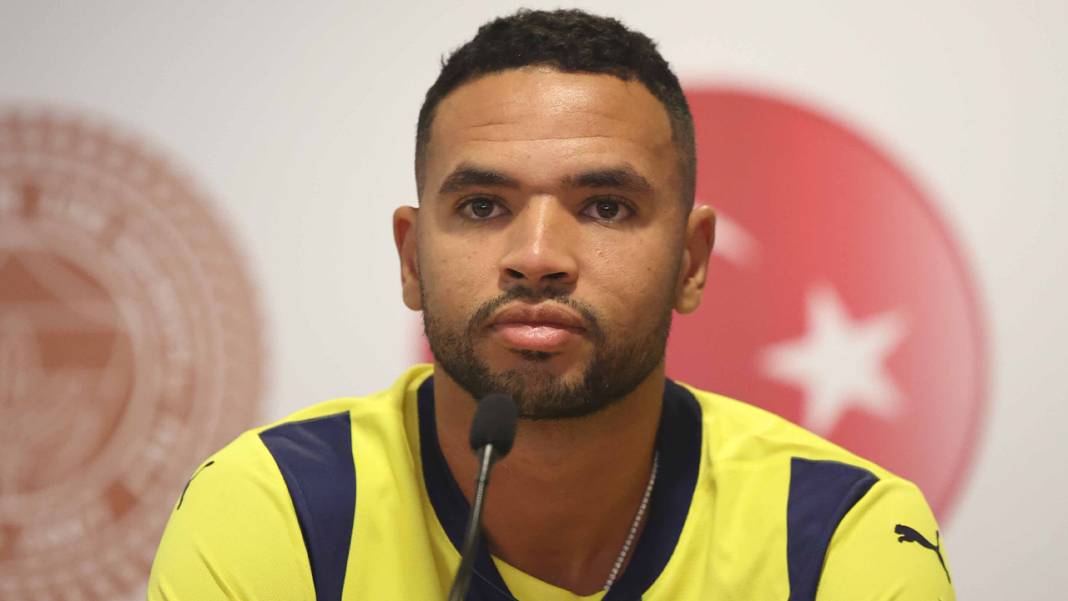 En-Nesyri resmen Fenerbahçe’de! İşte transfer bedeli… 4