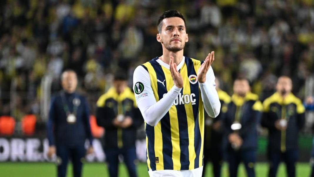 Fenerbahçe’de ayrılık: Umut Nayir’ın Konyaspor’a transferi açıklandı! 2