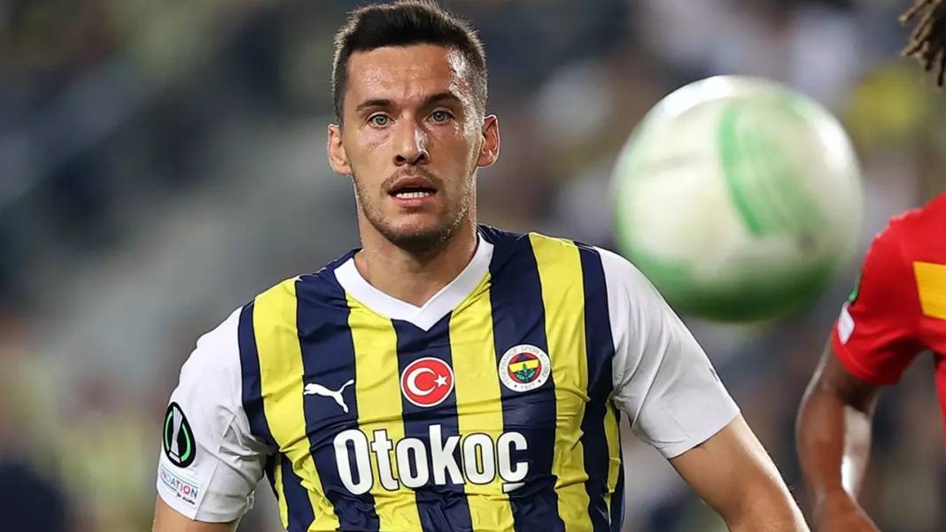 Umut Nayir için transferde flaş gelişme! 2