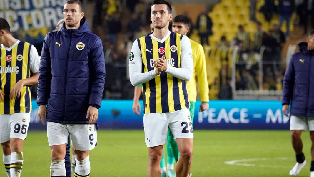 Umut Nayir için transferde flaş gelişme! 1