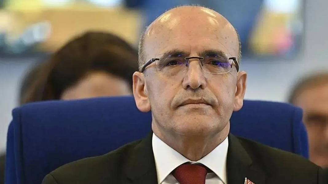 Bakan Şimşek: "Ekonomi programımız rezervleri güçlendiriyor" 2