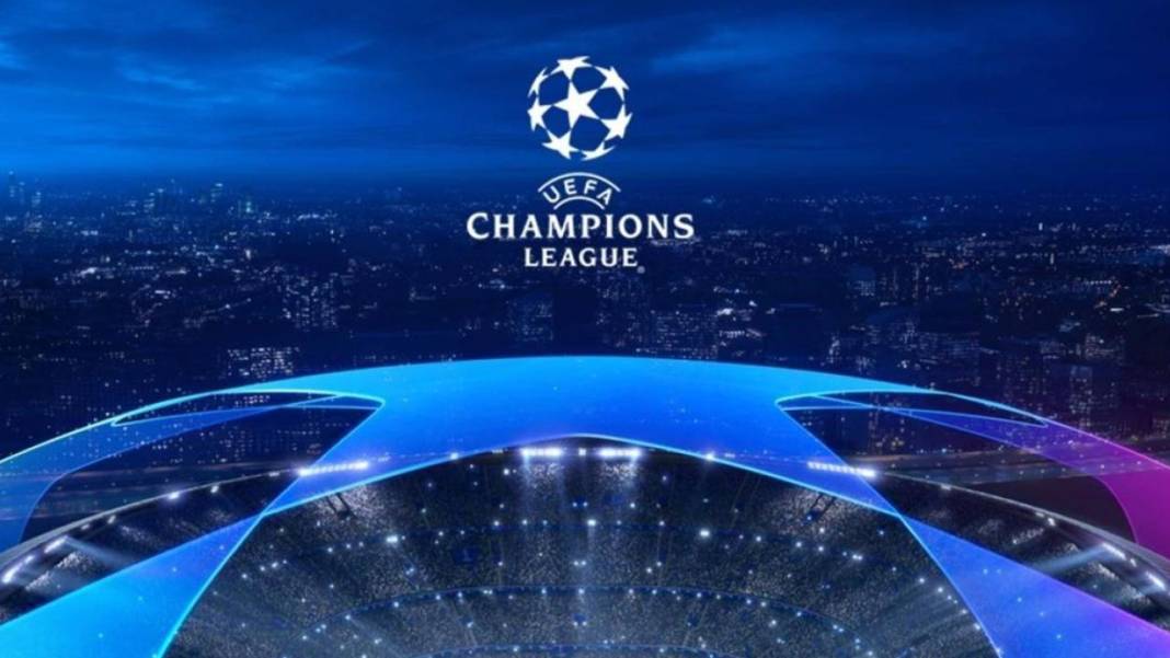 UEFA Şampiyonlar Ligi 2. eleme turu heyecanı başlıyor; işte maç programı 3