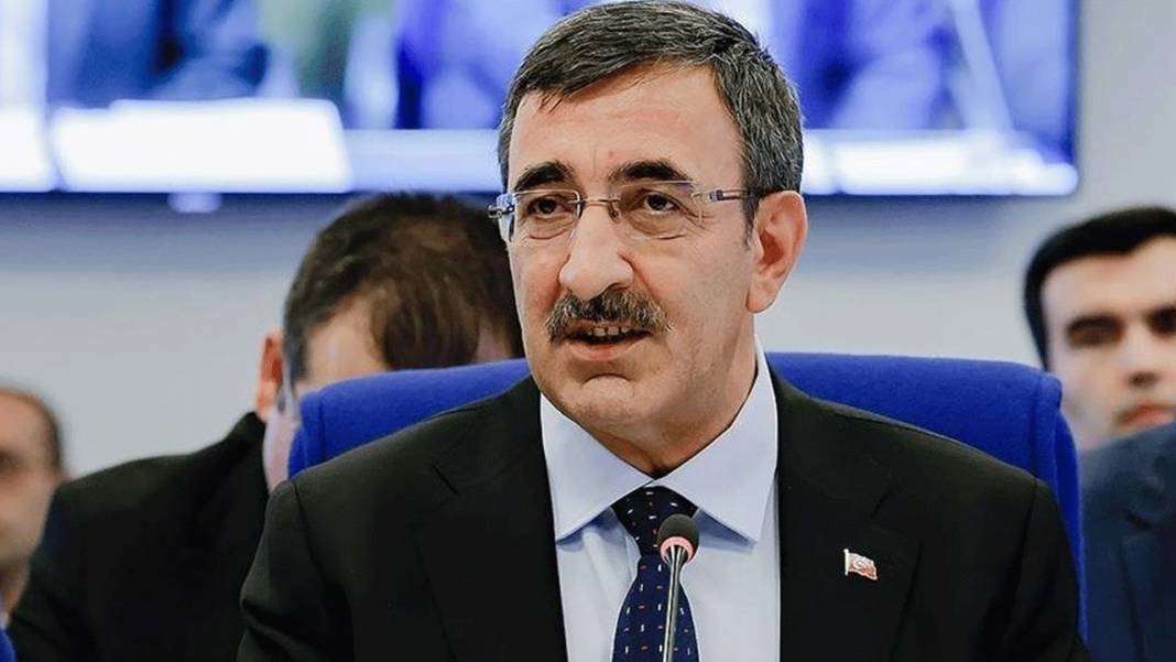 Yılmaz: OVP enflasyon hedefi korunarak güncellenecek 2