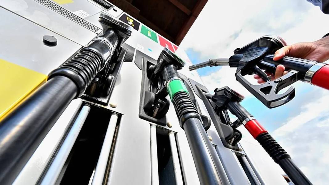 3 Temmuz'a dikkat: Benzin, Dizel ve LPG'ye zam geliyor 2