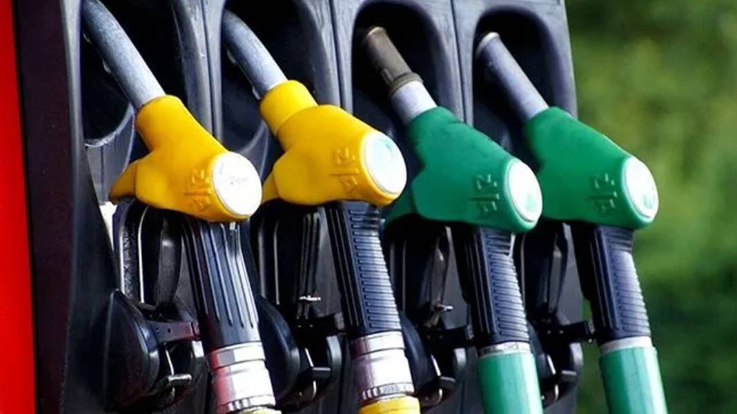 3 Temmuz'a dikkat: Benzin, Dizel ve LPG'ye zam geliyor 3