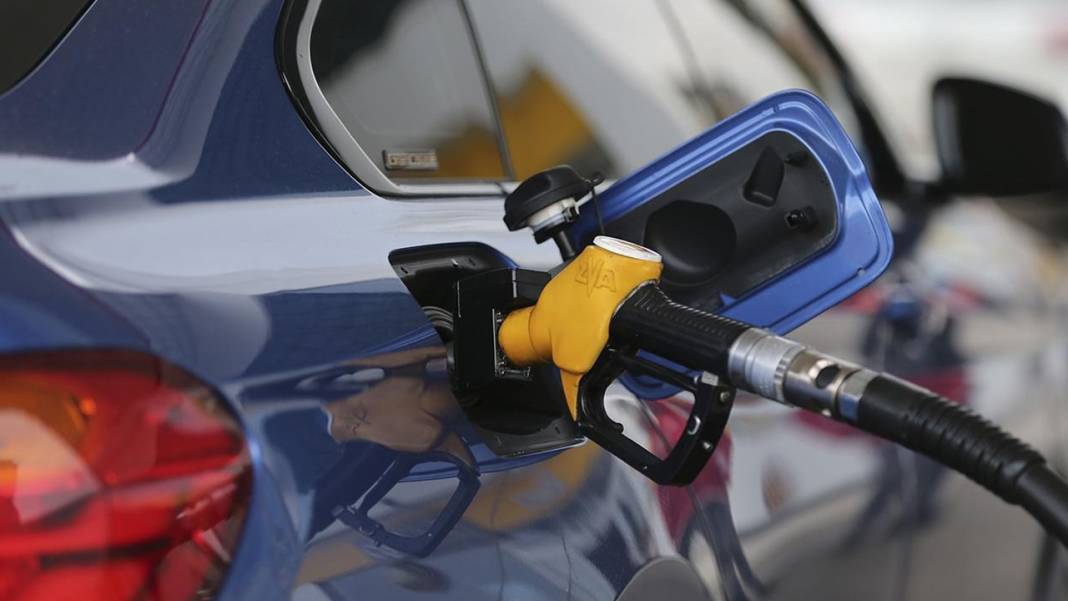3 Temmuz'a dikkat: Benzin, Dizel ve LPG'ye zam geliyor 4