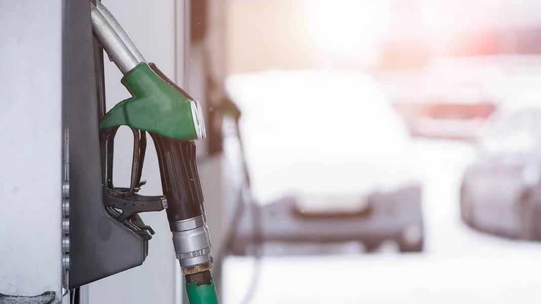 3 Temmuz'a dikkat: Benzin, Dizel ve LPG'ye zam geliyor 6