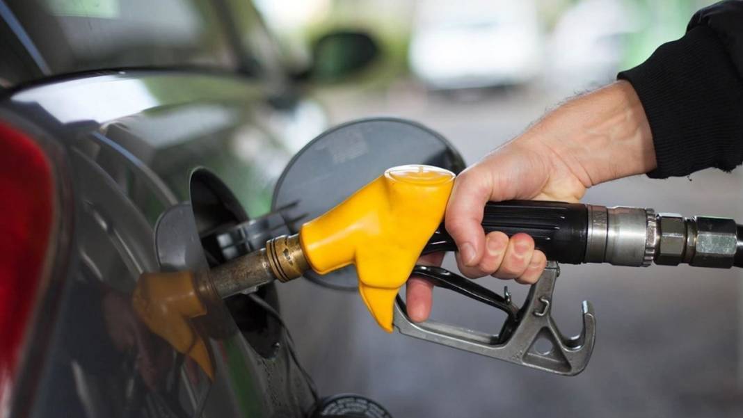 3 Temmuz'a dikkat: Benzin, Dizel ve LPG'ye zam geliyor 5
